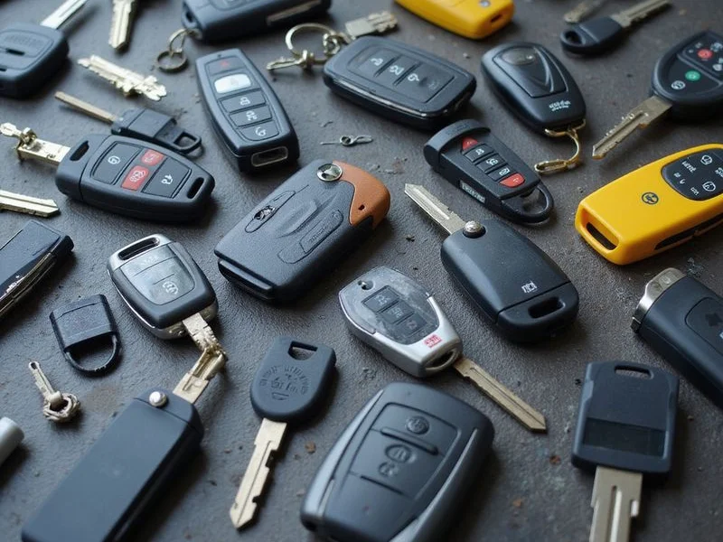 Car Key Replacement & Automotive Locksmith — gallery image 3
