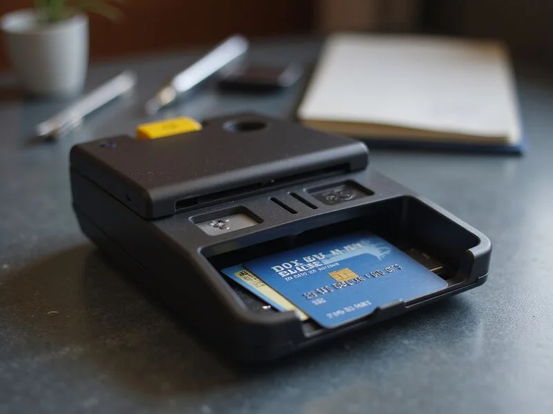 Access Card Duplication (RFID & Mifare) — gallery image 3