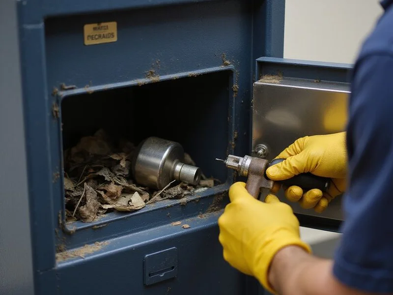Safe Box Unlocking & Repair — gallery image 3