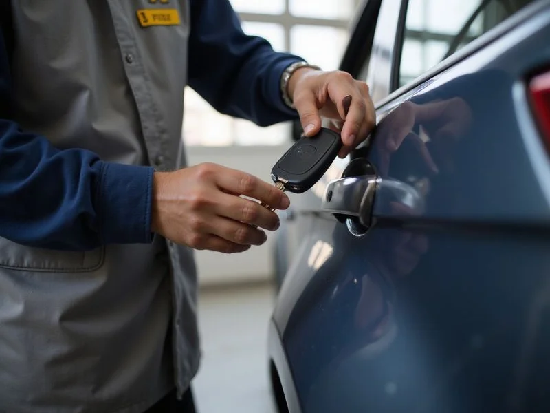 Car Key Replacement & Automotive Locksmith — gallery image 4