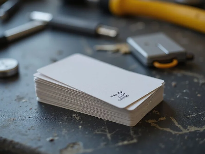 Access Card Duplication (RFID & Mifare) — gallery image 4