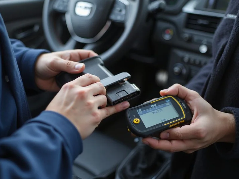 Car Key Replacement & Automotive Locksmith — gallery image 2