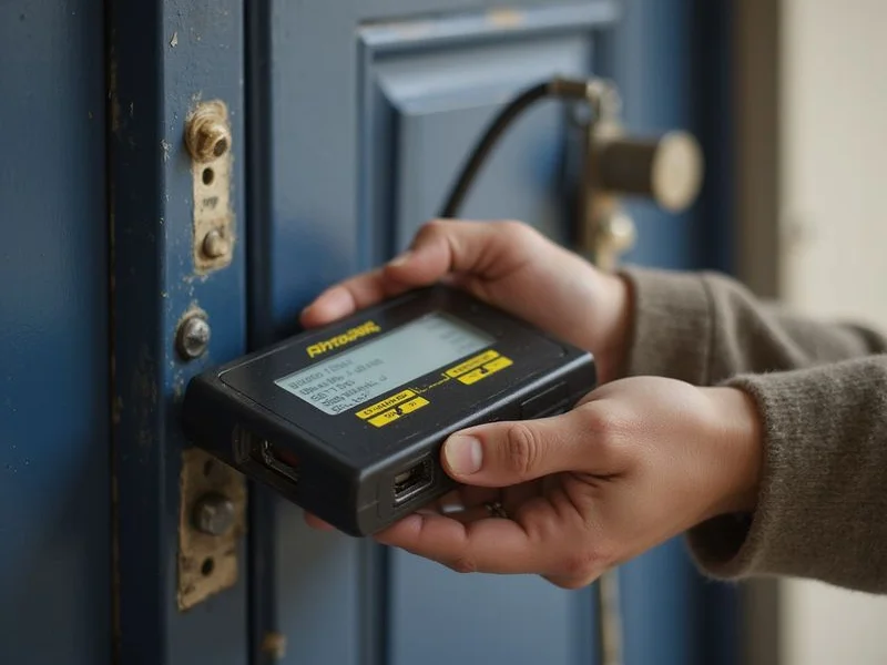 Locksmith Excel work in Bandar Utama — 2